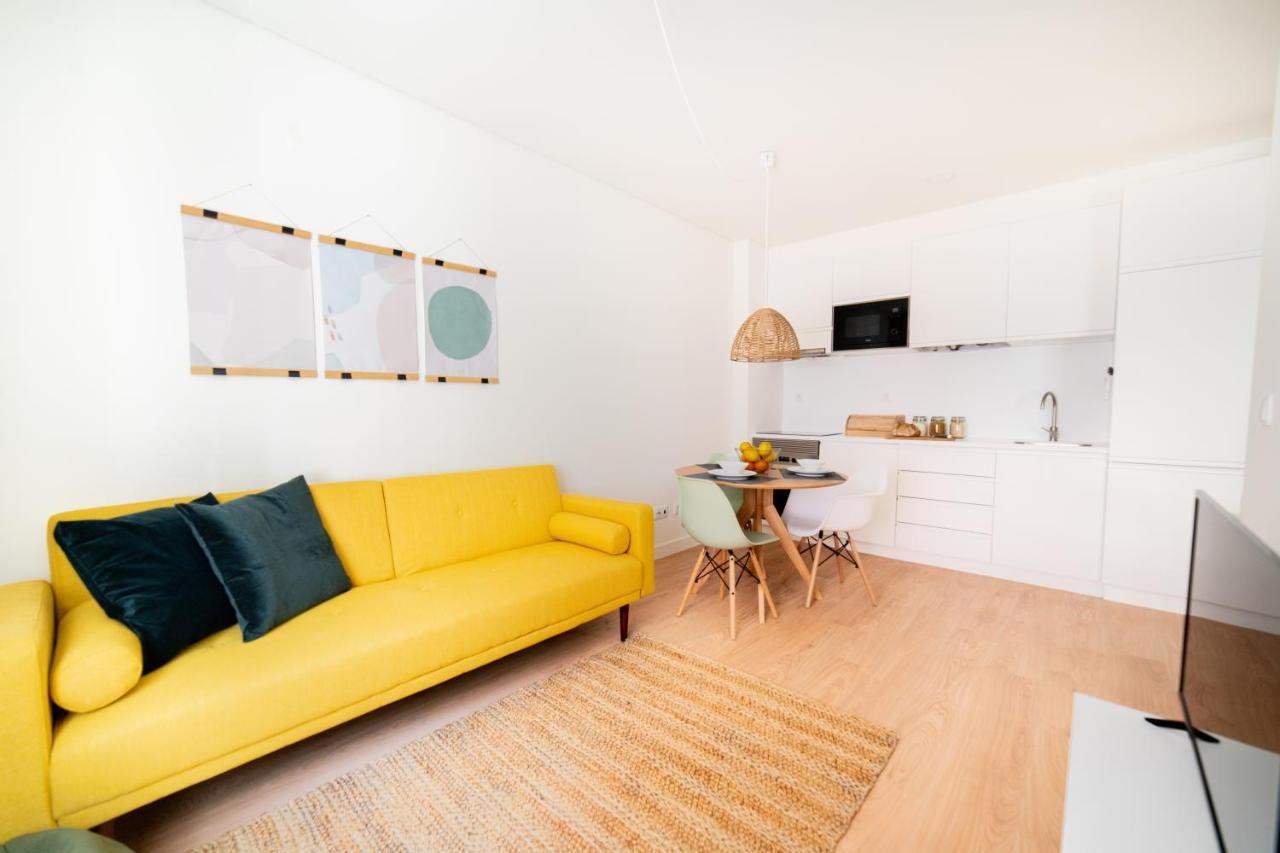 Monsanto Hill House - No. 565 1E Apartment Lisbon Exterior photo